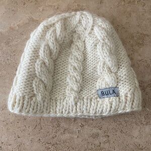 Off White winter hat